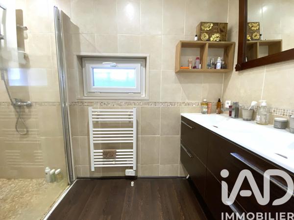 Maison à vendre 8 pièces 146 m² Fondettes