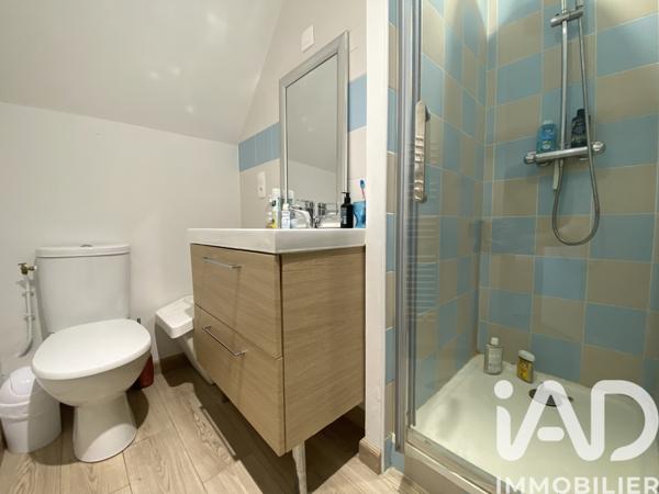 Maison à vendre 8 pièces 146 m² Fondettes