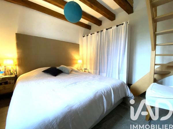 Maison à vendre 8 pièces 146 m² Fondettes