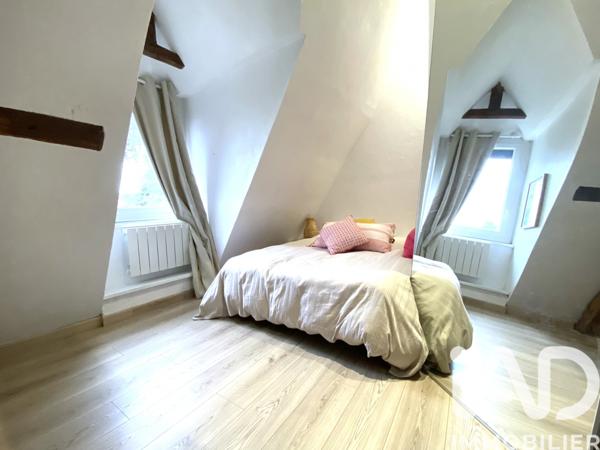 Maison à vendre 8 pièces 146 m² Fondettes