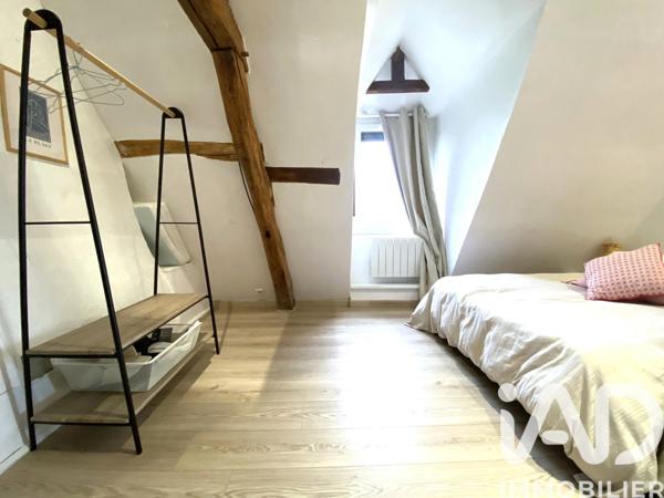 Maison à vendre 8 pièces 146 m² Fondettes