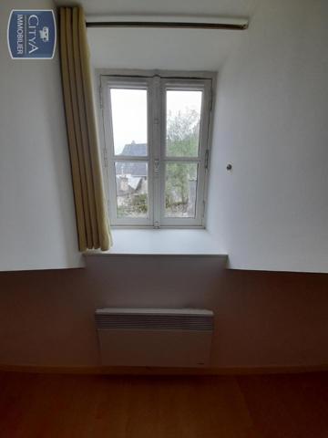 Appartement à louer 2 pièces 40m²