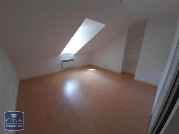 Appartement à louer 2 pièces 40m²