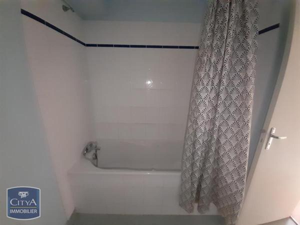 Appartement à louer 2 pièces 40m²