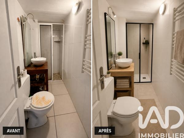 Maison à vendre 8 pièces 124 m² Villeneuve-Saint-Georges