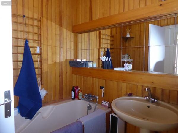 Appartement à vendre à Dinan dans les Côtes-d'Armor (22100), ref : 1830   
Centre ville