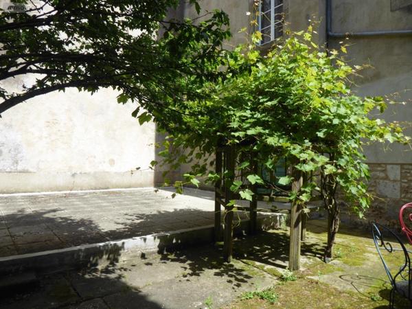 Appartement à vendre à Dinan dans les Côtes-d'Armor (22100), ref : 1830   
Centre ville