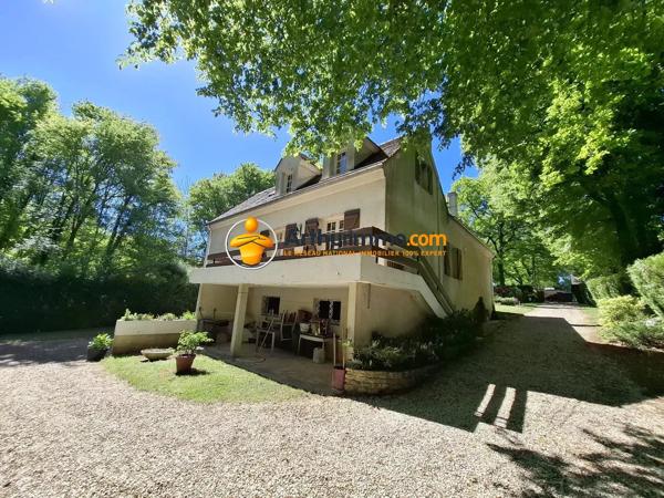 Vente                                                      Maison
                        
                     8 pièces                      188 m2                     à Serris