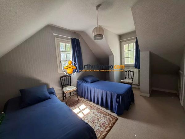 Vente                                                      Maison
                        
                     8 pièces                      188 m2                     à Serris