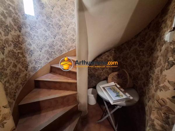 Vente                                                      Maison
                        
                     8 pièces                      188 m2                     à Serris