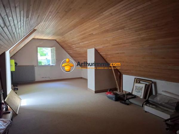 Vente                                                      Maison
                        
                     8 pièces                      188 m2                     à Serris