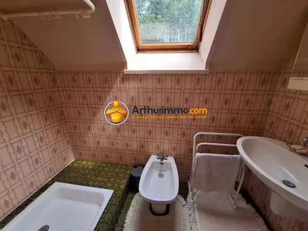 Vente                                                      Maison
                        
                     8 pièces                      188 m2                     à Serris