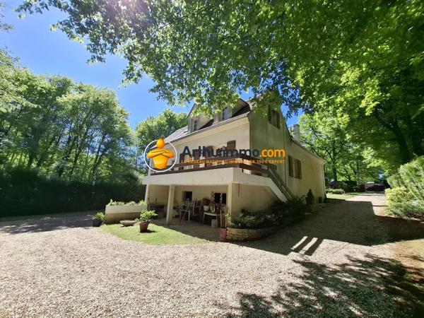 Vente                                                      Maison
                        
                     8 pièces                      188 m2                     à Serris