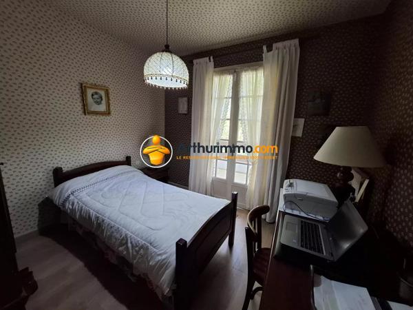 Vente                                                      Maison
                        
                     8 pièces                      188 m2                     à Serris