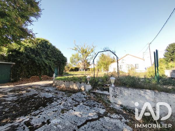 Terrain à vendre 436 m² Saint-Pathus