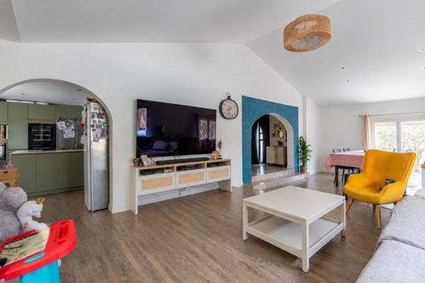 Maison à vendre 500 000 € Bruguières 7 p 212 m² DPE B