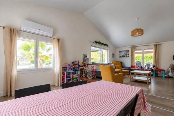 Maison à vendre 500 000 € Bruguières 7 p 212 m² DPE B