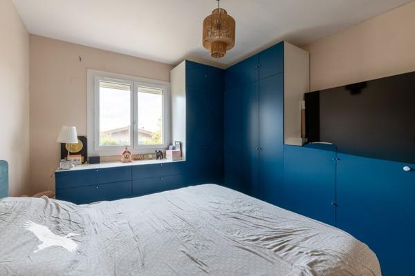 Maison à vendre 500 000 € Bruguières 7 p 212 m² DPE B