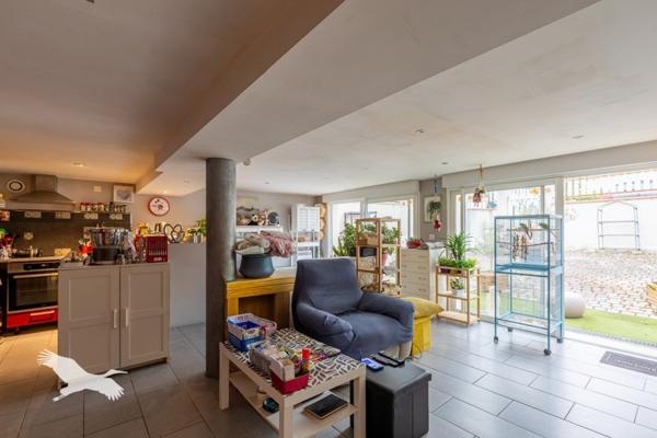 Maison à vendre 500 000 € Bruguières 7 p 212 m² DPE B