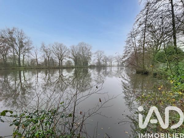 Terrain à vendre 11 312 m² Melesse