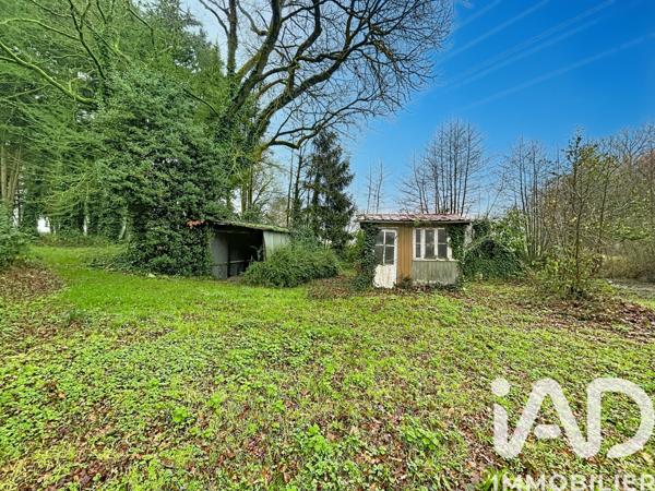 Terrain à vendre 11 312 m² Melesse