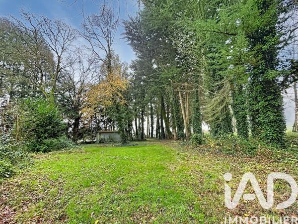 Terrain à vendre 11 312 m² Melesse