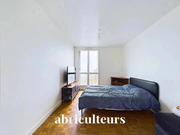 Appartement T4 89m2 lumineux locataire en place Investissement locatif à Bellevue