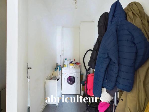 Appartement T4 89m2 lumineux locataire en place Investissement locatif à Bellevue