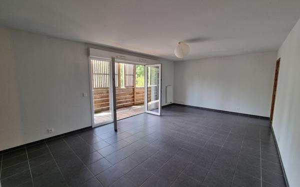 Appartement à vendre    3 pièces • 65,84 m2 Bayonne