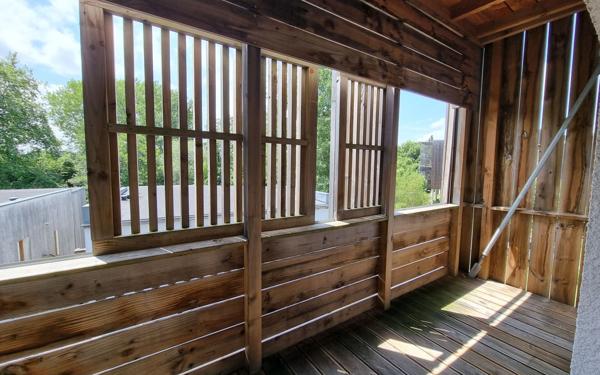 Appartement à vendre    3 pièces • 65,84 m2 Bayonne