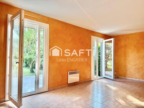 Secteur Ezy-Sur-Eure