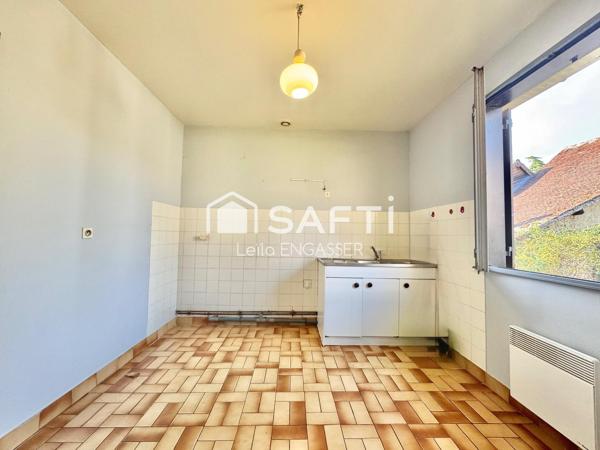 Secteur Ezy-Sur-Eure