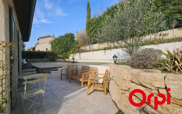 Maison à vendre    6 pièces • 114 m2 Grigny