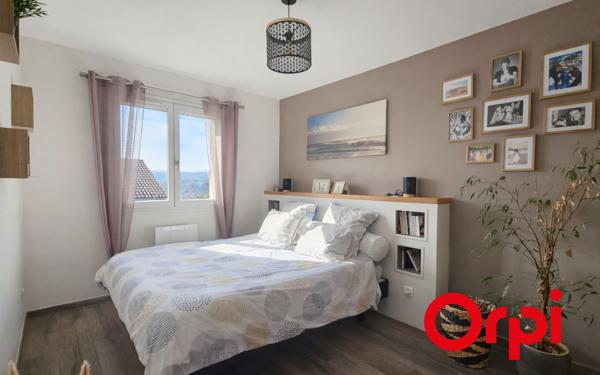 Maison à vendre    6 pièces • 114 m2 Grigny