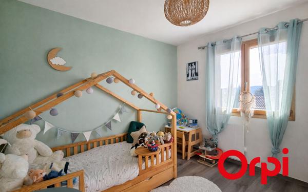Maison à vendre    6 pièces • 114 m2 Grigny