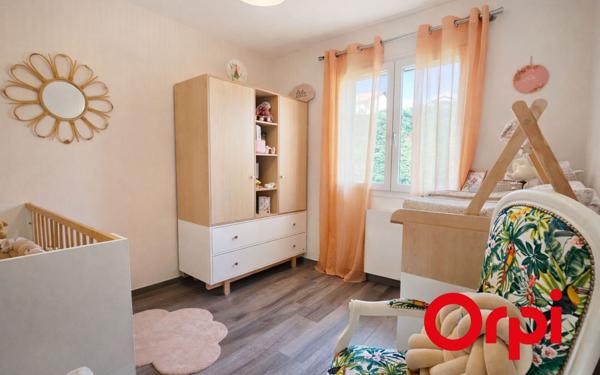 Maison à vendre    6 pièces • 114 m2 Grigny