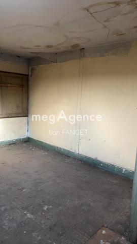 Appartement à FIRMINY, 42700 - 1 pièce 47m²