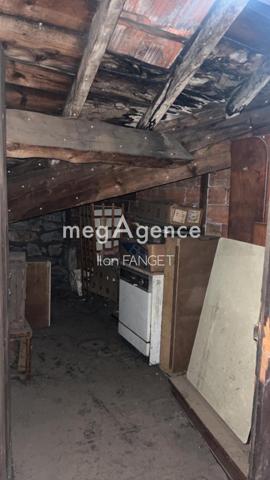 Appartement à FIRMINY, 42700 - 1 pièce 47m²