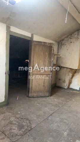 Appartement à FIRMINY, 42700 - 1 pièce 47m²