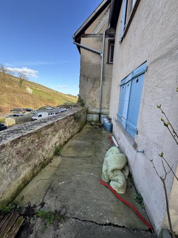 Vente / Ensemble de 2 maisons