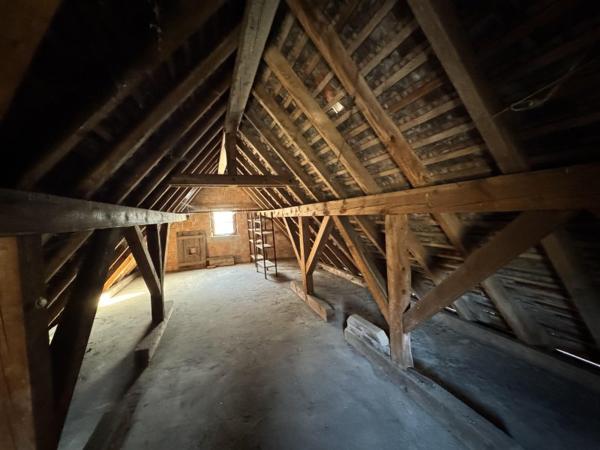 Vente / Ensemble de 2 maisons