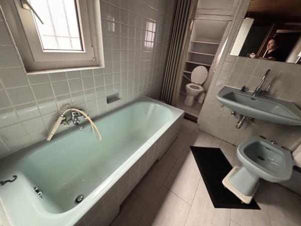 Vente / Ensemble de 2 maisons