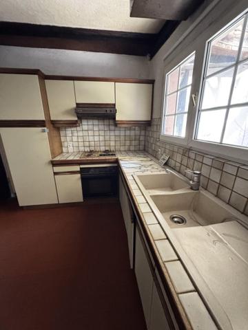 Vente / Ensemble de 2 maisons