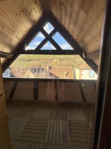 Vente / Ensemble de 2 maisons