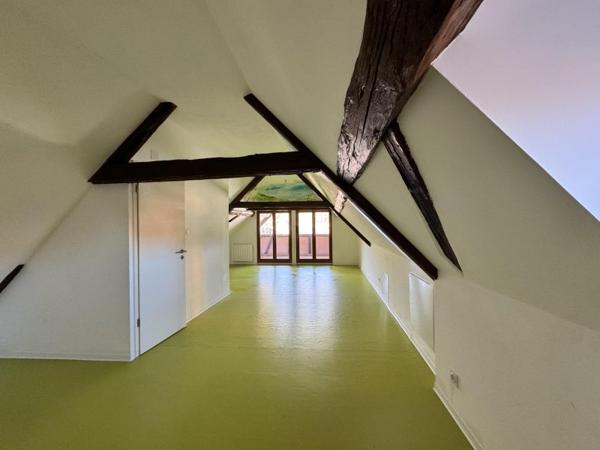 Vente / Ensemble de 2 maisons