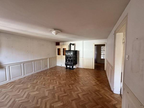 Vente / Ensemble de 2 maisons