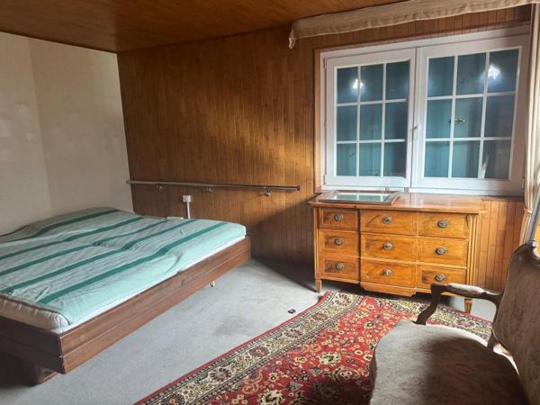 Vente / Ensemble de 2 maisons