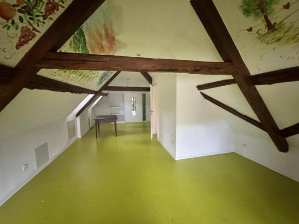 Vente / Ensemble de 2 maisons