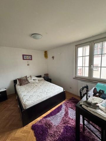 Vente / Ensemble de 2 maisons