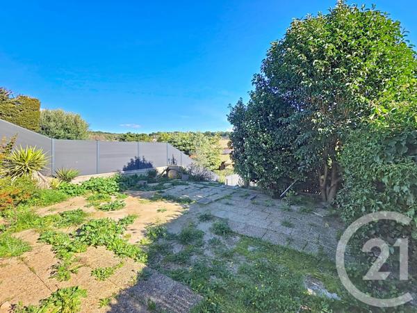 Maison à vendre  4 pièces - 78,11 m2 MARSEILLE - 13013